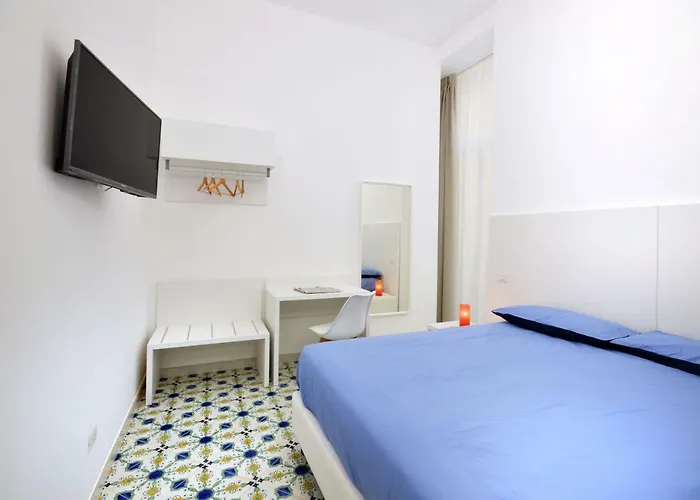 Hotel Casa Teresella Napoli